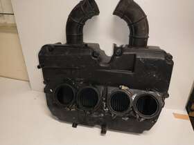 4fm-14401-10-00 Yamaha 1996 1997 Yzf750r Oem Airbox Filter Box With Boots