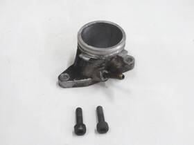 4fn-13586-01-00 Yamaha 1994-1998 Yzf 750 Carburetor Cylinder 1 Joint Boot Oem