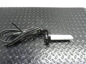 4gy-14401-01-00 Yamaha 99-06 Ttr 250 Ttr250 Oem Factory Throttle Tube With Housing And Cables