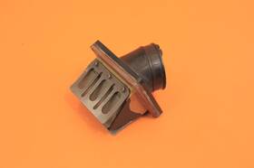 4mx-13565-00-00 Yamaha 1995 95-96 Yz250 Yz 250 Carburetor Holder Intake Joint Boot Manifold Reed Cage
