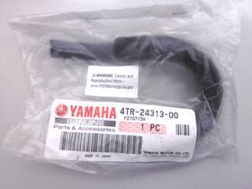 4tr-24313-00 Yamaha Pipe Fuel Line Hose Yzf600r 1997-1998 2001-2007
