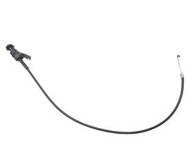 4tr-26331-00 Yamaha 1999 V Star Xvs650 Choke Cable Line Oem