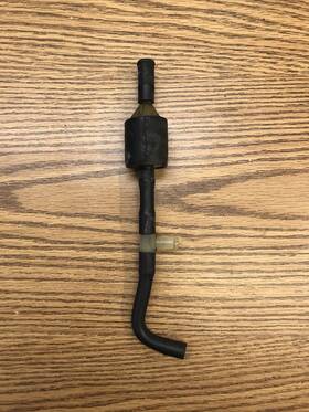 4tv-14226-00-00 Yamaha R6 Yzfr6 1999-2002 Drain Cup Part #
