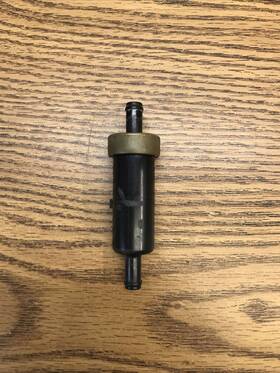4tv-24560-00-00 Yamaha R6 Yzfr6 1999-2002 Fuel Filter Part #