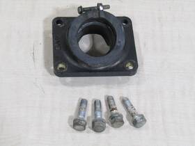 4v0-13565-00-00 Yamaha 4v0-13565-00 1981 Yz60 Carburetor Joint Intake May Fit 1982 1983