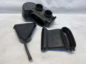 4vr-14431-01-00 Yamaha V Star 650 Air Intake Assy Silencer 4vr-14431-01 4tr-1440f 4tr-13575 573