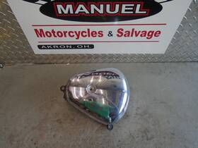 4wm-14411-01-00 Yamaha 2001 Xv1600 Road Star 1600 Air Intake