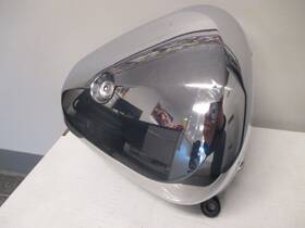 4wm-14421 Yamaha 4wm-14411/4wm-14421/00-00s Xvs1600 / 1700 Air Cleaner Housing Good Used