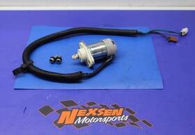 4wm-86110-10-00 Yamaha 1999 Road Star Decompression Solenoid