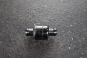 4x7-14197-02-00 Yamaha 1981 1982 1983 Xv750 Virago Carburetor Air Vent Pipe Tube / Xv920