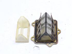 4xl-13610-00-00 Yamaha 1999 97-01 Yz250 Yz 250 Intake Reeds Cage Reed