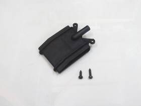 4xy-14485-01-00 Yamaha 1999-2013 Royal Star Xvz 1300 Airbox Joint Pipe Oem