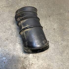 500-14453-00-00 Yamaha Fits Carb To Air Box Joint Boot Dt400 Dt 400 1975-76 New