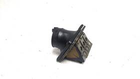 537-13565-01-00 Yamaha 1978 Yz100 Oem Reed Block And Carb Intake