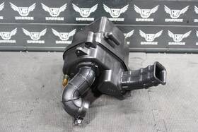 5b6-14411-00-00 Yamaha 2009 Ttr110e Oem Airbox Intake Air Cleaner Case