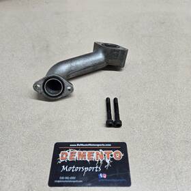 5b6-e3586-00-00 Yamaha 2017 Ttr110 All Intake Tube Oem