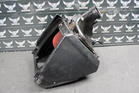 5be-14401-00-00 Yamaha 1998 1999 Yz400 Yz400f Oem Air Cleaner Case Intake Boot Filter Airbox