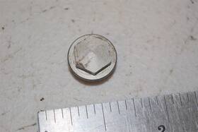 5be-14115-00-00 Yamaha 5be-14947-00-00 Yz 400f Wr 400 Carb Float Bowl Drain Plug 1998-1999