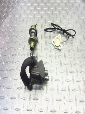 5bn-14808-00-00 Yamaha 5bn-14840-00 2000 98-03 Xvs650 Vstar 650 Classic Air Cut Valve Sensor Tested Lot