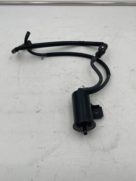5cp-f4170-00-00 Yamaha Oem Vino 125 Canister And Valve Assembly For Fuel System
