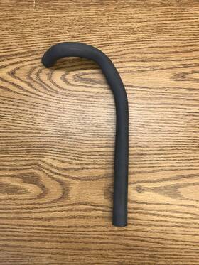 5eb-14197-00-00 Yamaha R6 Yzfr6 1999-2002 Pipe Part #