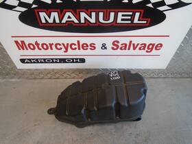 5el-14432-00-00 Yamaha 07 V Star Xvs1100 Classic Airbox Intake