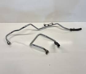 5el-14872-00-00 Yamaha 2006 V Star 1100 Xvs1100 Custom Oem Air Induction System Hose Assembly