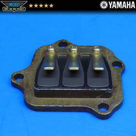5g3-13610-00-00 Yamaha 1983-84 Riva 80 Cv80 Intake Reed Valve Cage