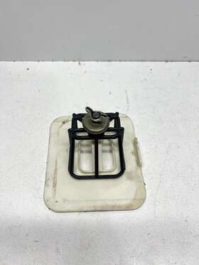 5hp-14450-00-00 Yamaha 00-19 2001 Ttr125 Ttr 125 Air Filter Support Element Cage Intake Holder Wing Oem
