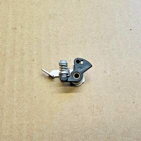 5jg-14379-00-00 Yamaha 2003 - 2011 Wr Yz 450 250 Accelerator Pump Shaft Linkage Starter Rod 450f