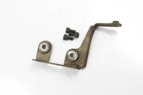 5jj-14867-00-00 Yamaha 2001 Yzf R1 Oem Air Induction System Assembly Bracket