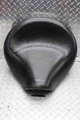 5ks-24710-00-00 Yamaha 2002 V Star 1100 Xvs1100a Classic Front Seat Saddle