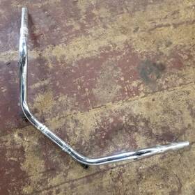 5ks-26111-01-00 Yamaha 00-04 V Star 1100 Xvs1100a Classic Handlebar Straight