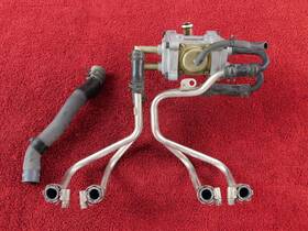5lv-14803-00-00 Yamaha Complete Air Induction System 01-05 Fz1 Fazer Fzs1000 Second / Pair Valve