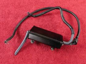 5lv-24170-00-00 Yamaha Ca Smog Emissions Equipment / Charcoal Canister 01-05 Fz1 Fazer Fzs1000 Fz1000