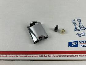 5ny-14112-40-00 Yamaha 2003 2004 Yz125 Yz 125 Carburetor Throttle Valve Slide 5ny-14112-40-0 Oem
