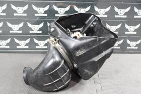 5pa-14411-00-00 Yamaha 2005 02-21 Yz85 Oem Airbox Intake Air Cleaner Case