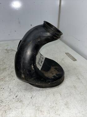 5pa-14453-01-00 Yamaha 2004 Yz85 Rubber Intake Boot Joint