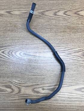 5pw-14881-00-00 Yamaha Yzfr1 R1 2002-2003 Hose Bend 1 Air Induction #