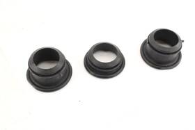 5sl-14469-10-00 Yamaha 2005 Yzf R6 Oem Airbox Intake Velocity Stacks Funnel 3 Set 5sl-14469-10-0
