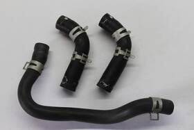 Yamaha 5sl-14881-00-00 03-05 Yzf R6 Oem Air Induction Bend Hoses