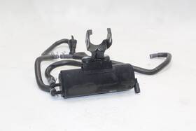 5sl-24170-00-00 Yamaha 2003-05 Yzf R6 Evap Vapor Charcoal Emission Canister Oem