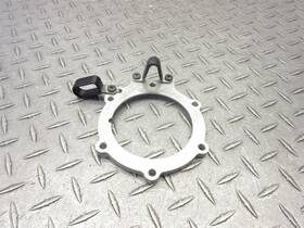 5sl-24491-10-00 Yamaha 2005 03-05 Yzfr6 R6 Fuel Gas Petrol Pump Sending Unit Mount Bracket Plate