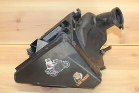 5ta-14453-00-00 Yamaha 2003 Wr450f Wr250f Wr450 Wr250 Oem Airbox Air Box Filter Intake Unit