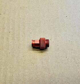 5ta-14991-00-00 Yamaha 2003 - 2011 Wr Yz 450 250 Hot Start Screw Mount Insert F