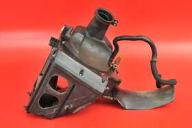 5tj-14401-20-00 Yamaha 2005 - 2006 Wr450f Wr 450f Wr450 Intake Airbox Air Box Filter Housing