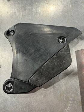 5tj-1441a-00-00 Yamaha 2003 - 2006 Wr 250/450f Airbox Cover