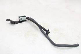 5vn-82380-00-00 Yamaha 2005 Road Star Xv1700 Oem Air Valve Solenoid Top Engine Switch Sensor