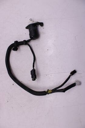 5vn-86110-10-00 Yamaha 08-14 Road Star Solenoid Top Engine Switch Sensor Ignition