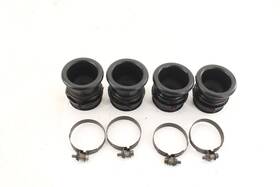 5vx-14453-00-00 Yamaha 2006 Fz6 Oem Airbox Intake Velocity Stacks